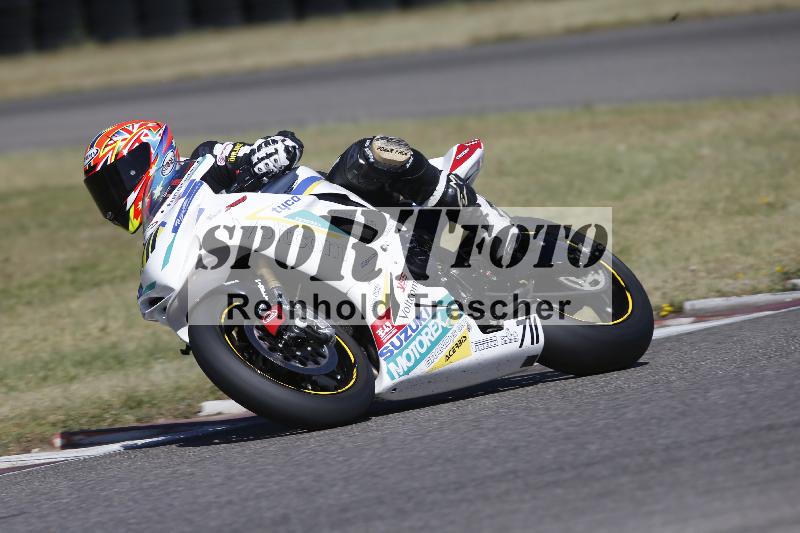 /12 30.04.2026  Speer Racing ADR/Gruppe rot/711